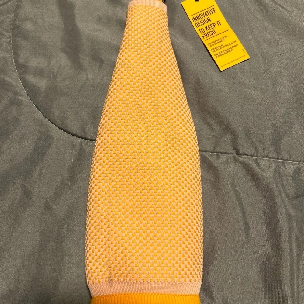 Veuve Clicquot Ice Jacket 750ml Veuve Clicquot Bottle Cooler Bag